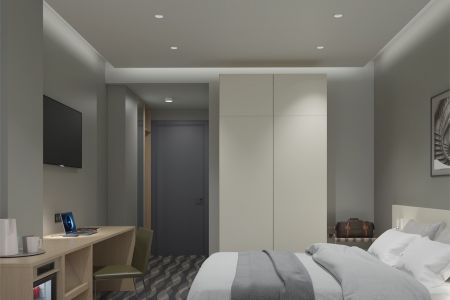 Стандартный 2-местный DBL