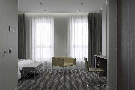 Стандартный 2-местный DBL