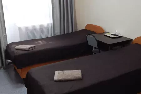 Стандартный 2-местный (DBL)