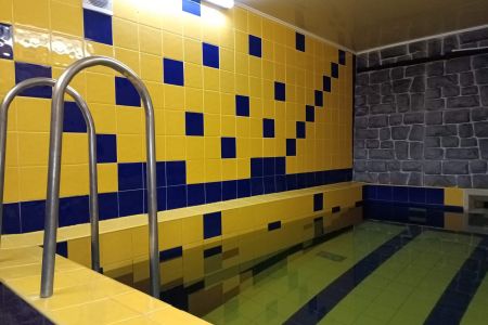 Стандартный 2-местный (DBL)