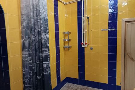 Стандартный 2-местный (DBL)