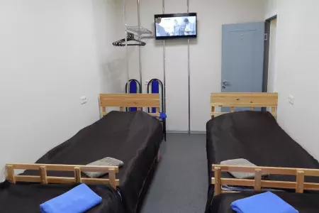 Стандартный 2-местный (DBL)