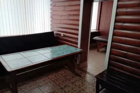 Стандартный 2-местный (DBL)