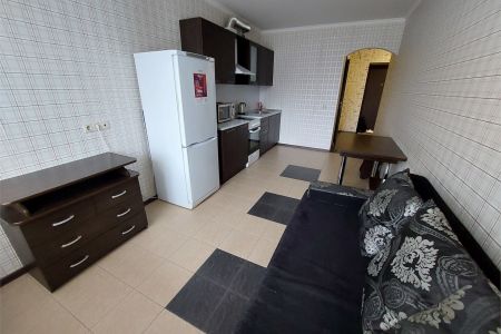 Апартаменты 2-комнатный