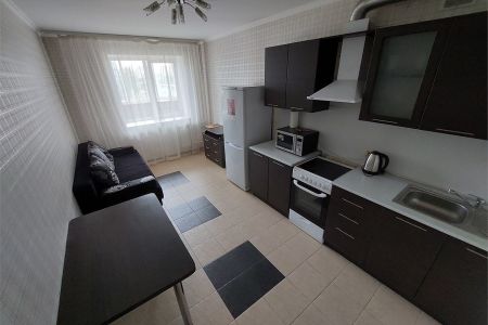 Апартаменты 1-комнатный