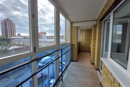 Апартаменты 2-комнатный