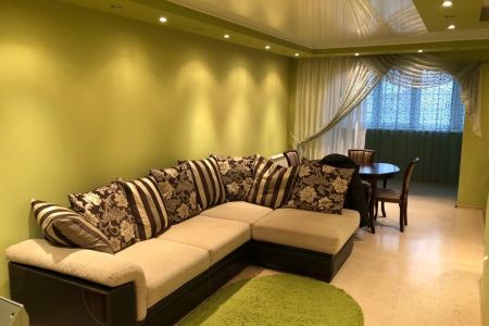 Апартаменты 2-комнатный