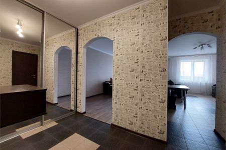 Апартаменты 2-комнатный