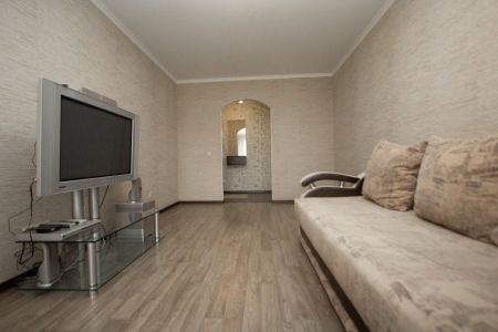 Апартаменты 2-комнатный