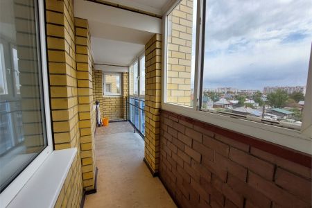 Апартаменты 2-комнатный