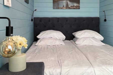 Открытый бассейн