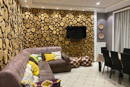 Апартаменты №4