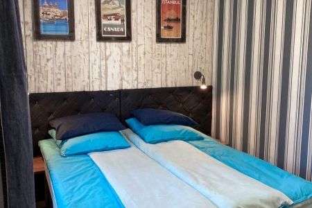 Открытый бассейн