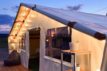 Открытый бассейн