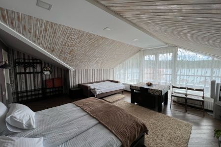 Апартаменты №4