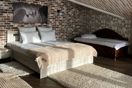 Открытый бассейн