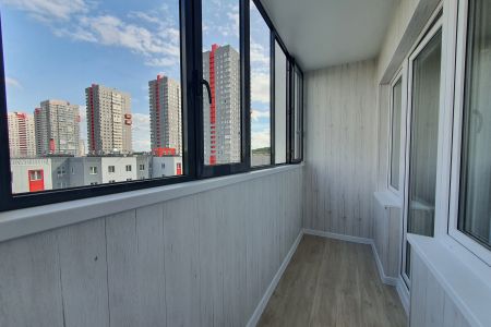 Апартаменты 2-местный (Rodnik Studio, 4 этаж)