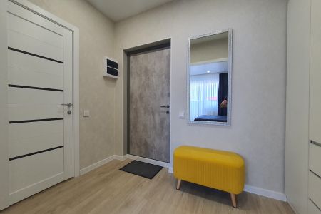 Апартаменты 2-местный (Rodnik Studio, 4 этаж)