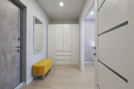 Апартаменты 2-местный (Rodnik Studio, 4 этаж)