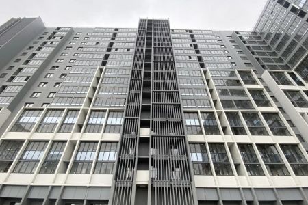 Апартаменты 2-местный (Rodnik Studio, 4 этаж)