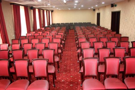 Стандартный 2-местный (DBL)