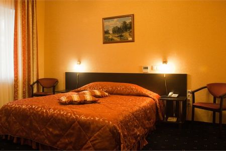 Стандартный 2-местный (DBL)