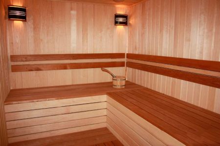 Стандартный 2-местный (DBL)