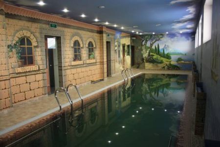 Стандартный 2-местный (DBL)