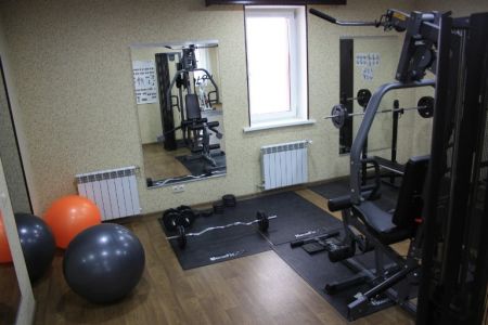 Стандартный 2-местный (DBL)