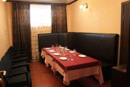 Стандартный 2-местный (DBL)