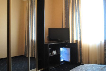 Стандартный 2-местный (DBL)