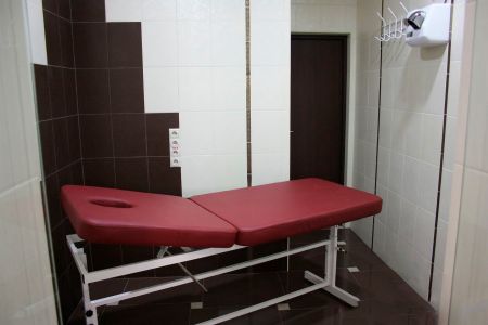 Стандартный 2-местный (DBL)