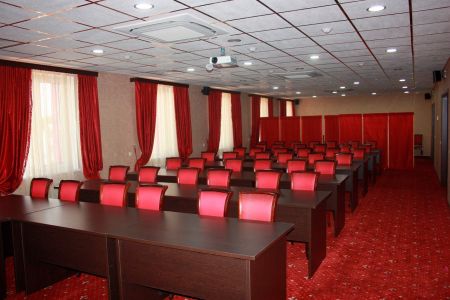 Стандартный 2-местный (DBL)