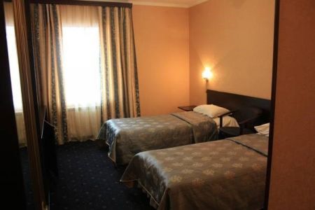 Стандартный 2-местный (DBL)