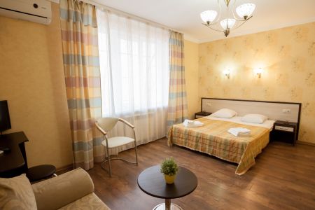 Комфорт 2-местный