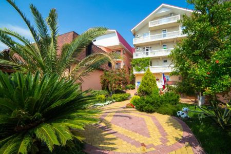 Вариант (Адлер)