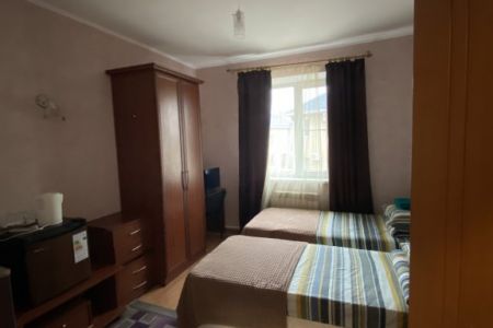 Стандартный 2-местный TWIN