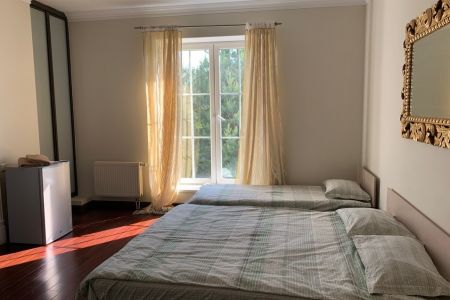 Стандартный 2-местный 1-комнатный (Quenn Size)