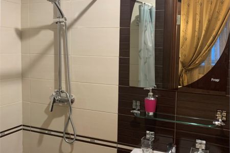 Стандартный 2-местный 1-комнатный (Quenn Size)