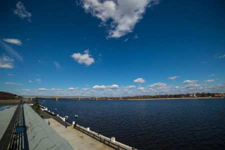 Стандартный 2-местный (DBL)