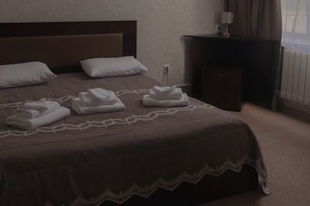 Стандартный 2-местный (DBL)