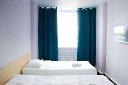 Стандартный 2-местный (DBL)