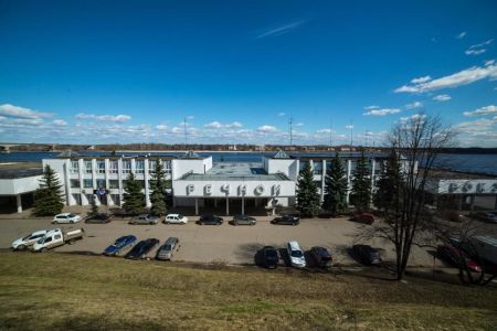 Стандартный 2-местный (DBL)