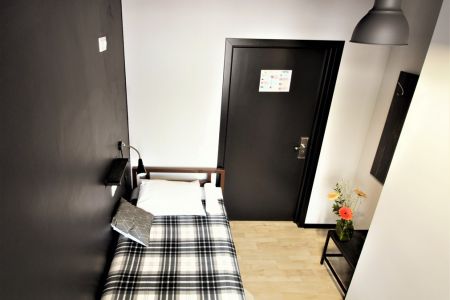 Место 3-местный