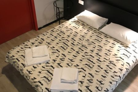 Место 3-местный