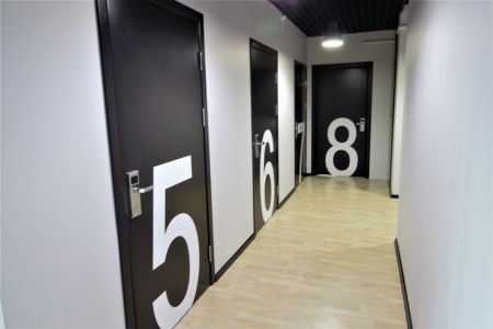 Место 3-местный