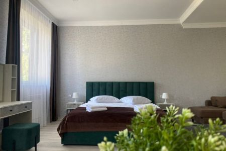 Люкс 2-местный 2-комнатный