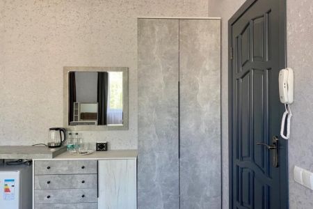 Люкс 2-местный 2-комнатный