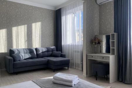 Люкс 2-местный 2-комнатный