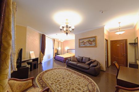 Люкс 2-местный